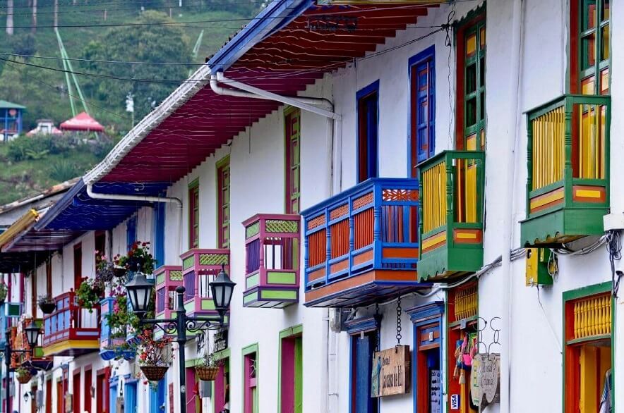 Turismo en Quindío 2026: nuevas inversiones y campaña en ANATO