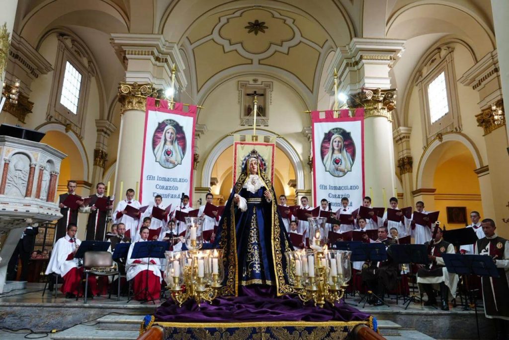 Bogotá y Cundinamarca lanzan estrategia de turismo religioso para Semana Santa 2026