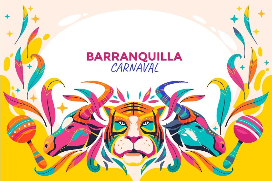Cómo vivir el Carnaval de Barranquilla: una fiesta que se extiende más allá de la ciudad