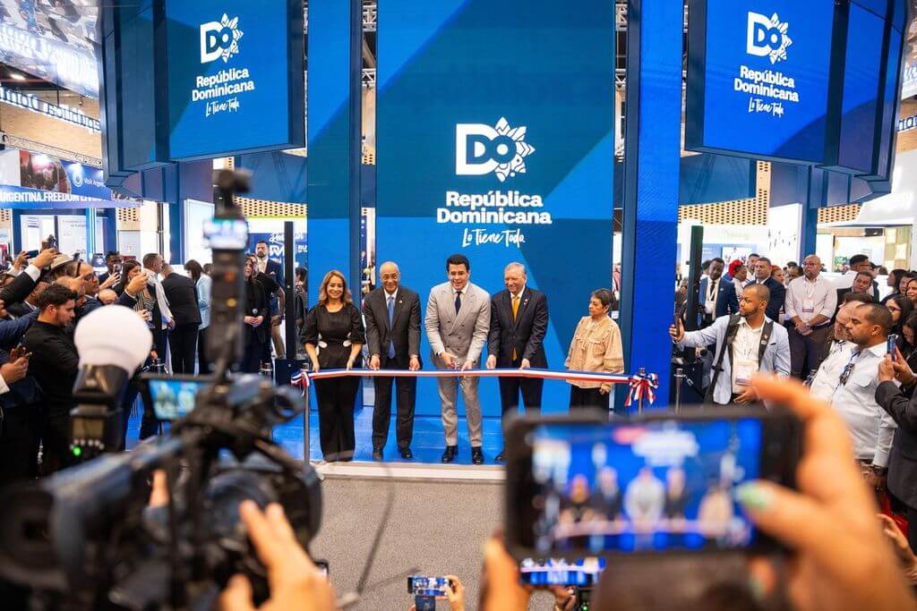 República Dominicana fortalece su liderazgo en Colombia con exitoso roadshow y destacada participación en ANATO 2026