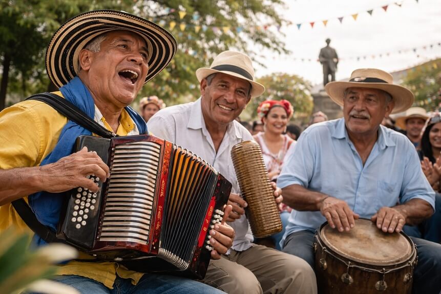 Festival de la Leyenda Vallenata: Un recorrido guiado para disfrutarlo de principio a fin