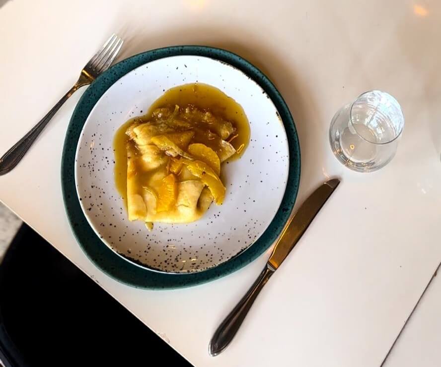 Regresa la Fiesta de los Crêpes a Sofitel Legend Santa Clara