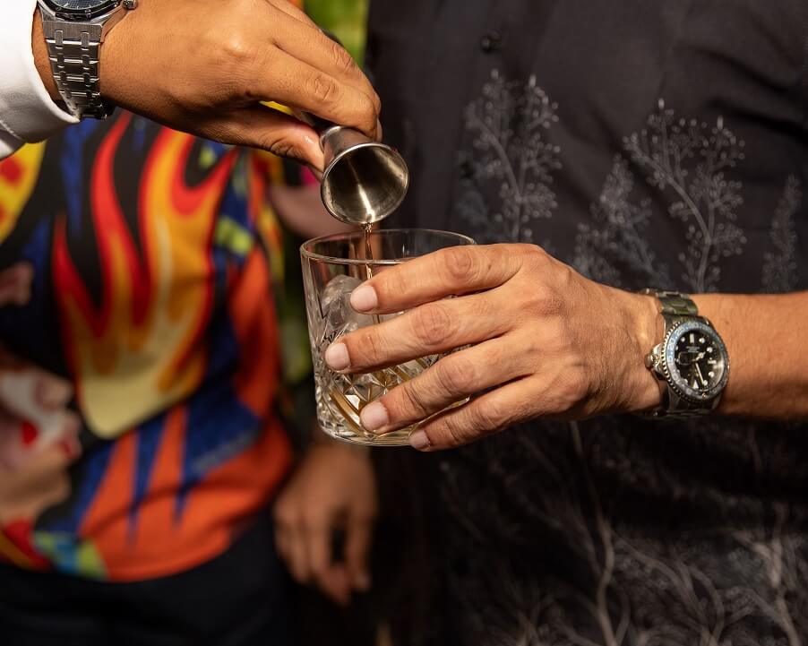 The Macallan marca un nuevo capítulo en Colombia con una celebración en el Carnaval de Barranquilla