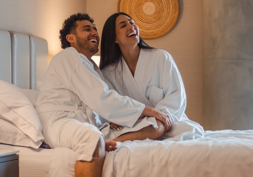 San Valentín impulsa nuevas experiencias gastronómicas y hoteleras en Bogotá