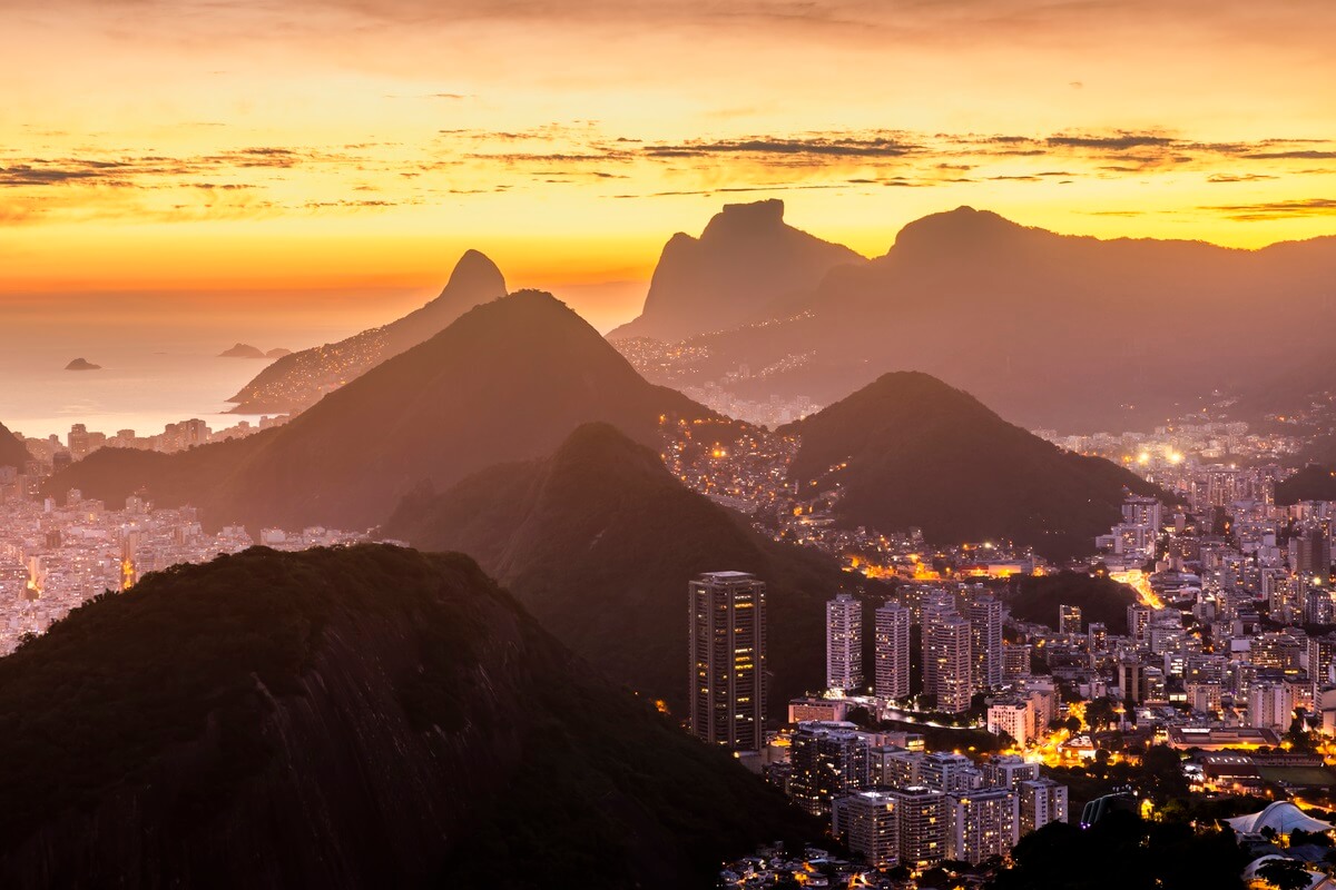 Los viajeros colombianos ponen el foco en los destinos nacionales en 2026