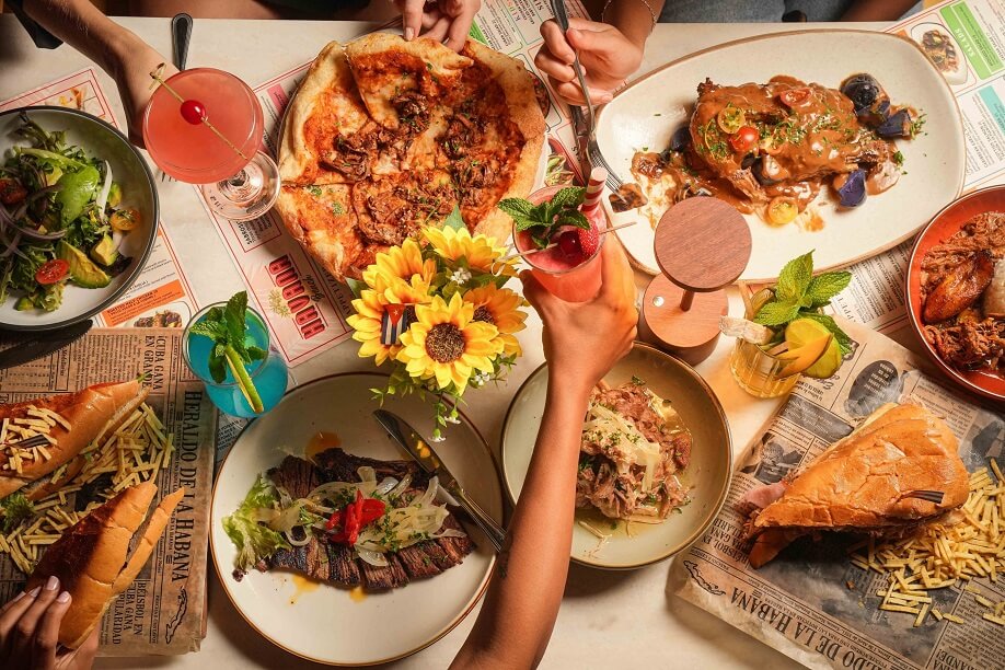 Guía definitiva sobre dónde comer en Miami Beach este 2026