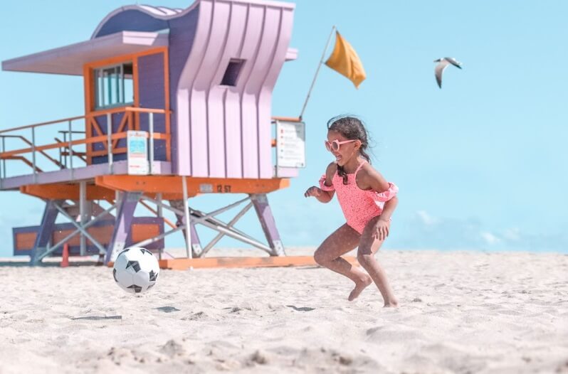 Guía para vivir el Mundial 2026 en Florida: fútbol, playa y entretenimiento