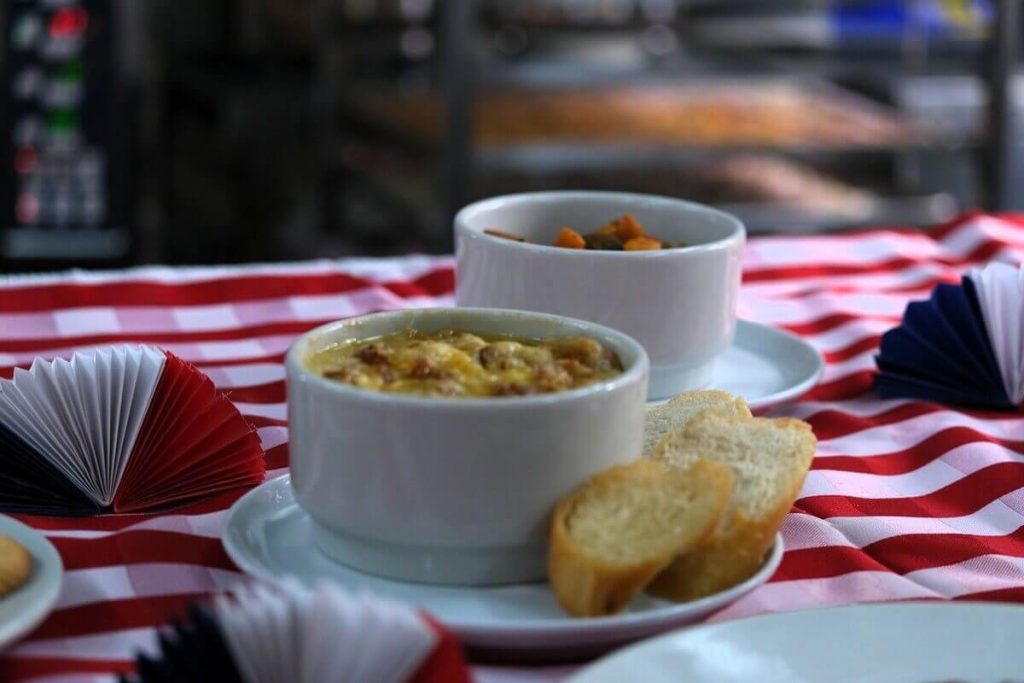 Turismo sostenible en Chapinero: Una propuesta 100% vegetariana