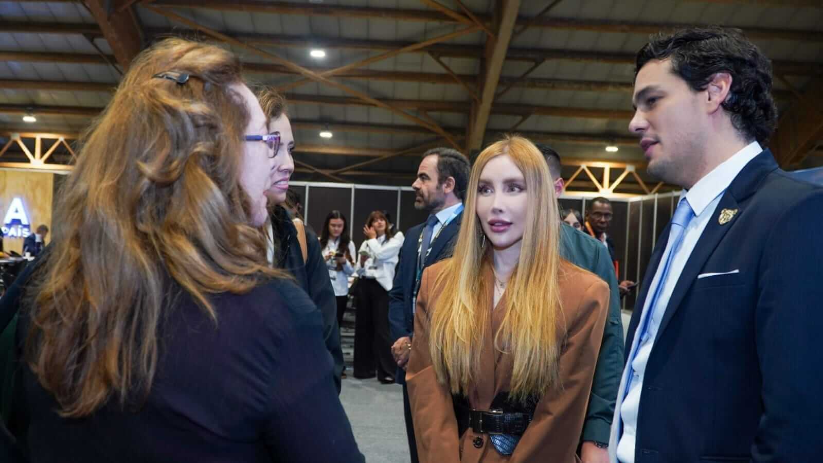 Cifras del turismo en Colombia revelan un crecimiento histórico en 2026