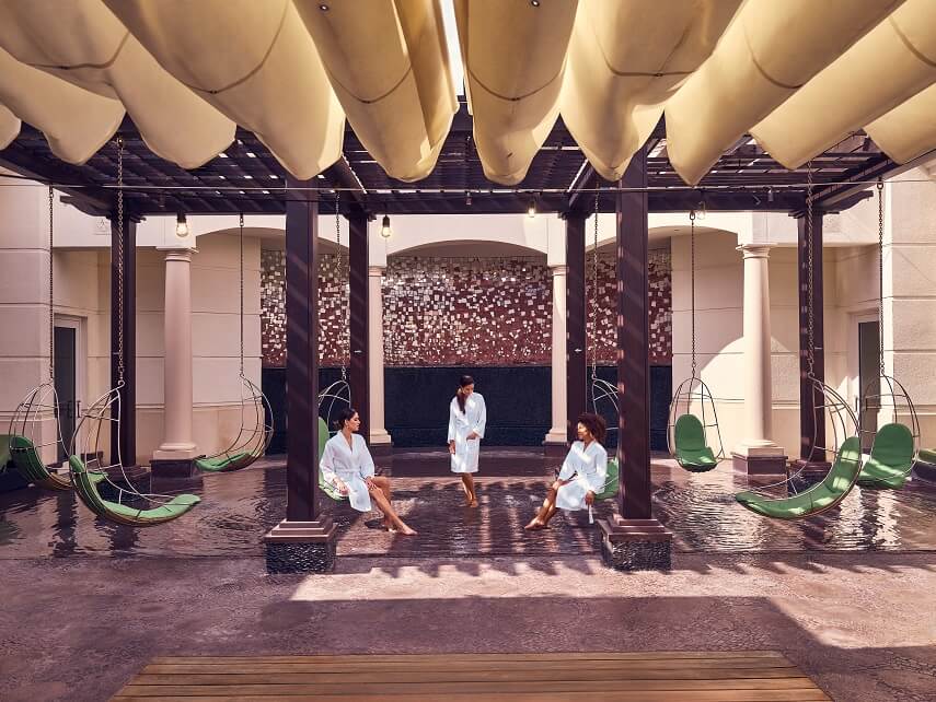 Guía de 3 días en The Palm Beaches: lujo y gastronomía más allá de la playa