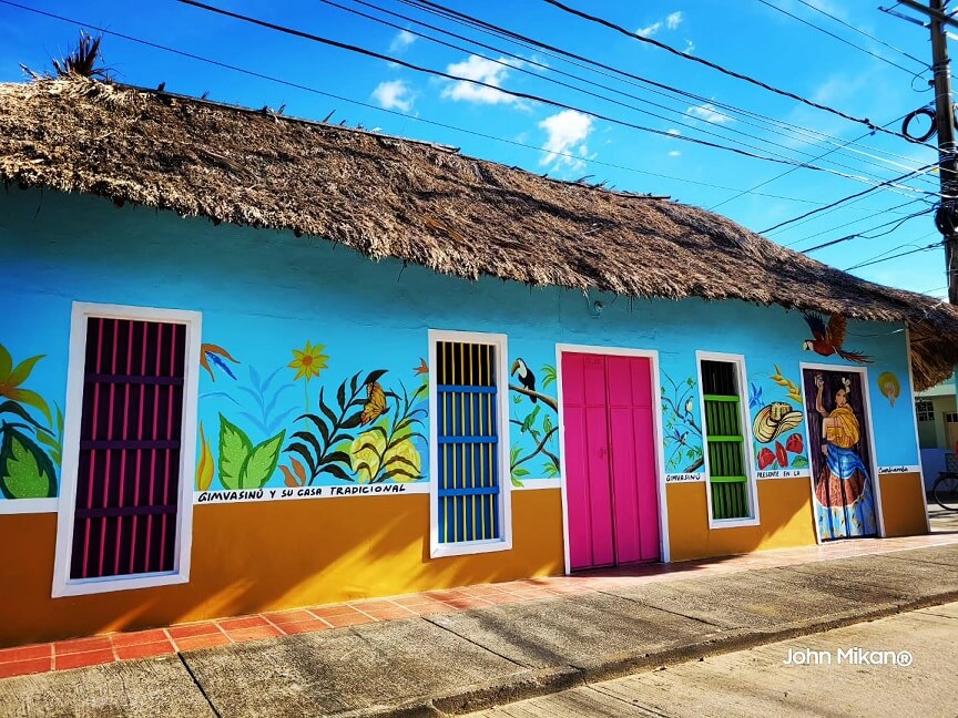 El otro Caribe está en Córdoba: descubre “el Caribe de los sentidos”