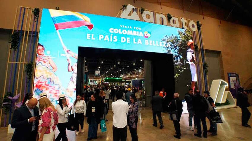 MinCIT en Anato 2026: una inmersión a la diversidad de Colombia