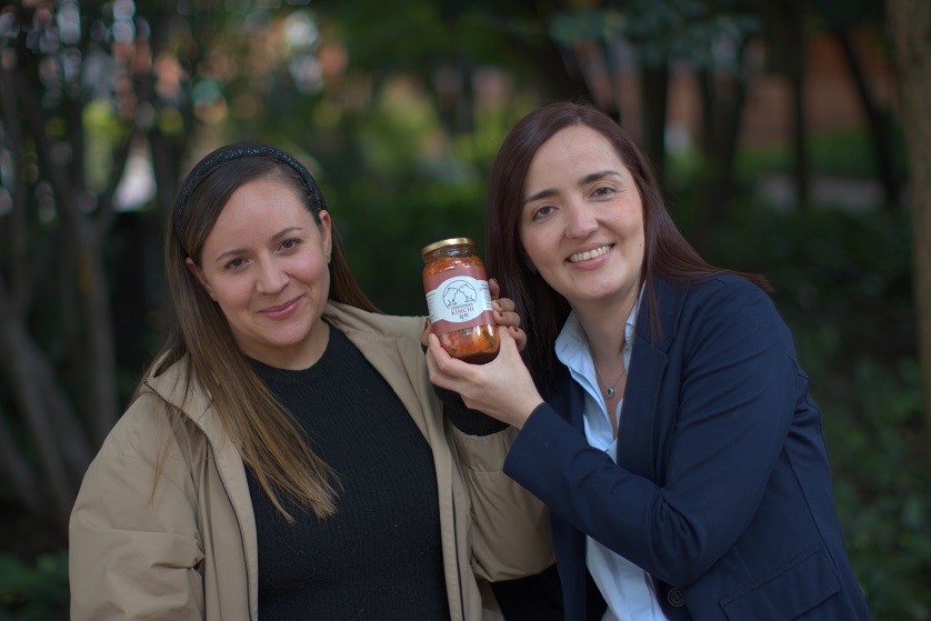 Emprendedora colombiana es elegida como Embajadora Mundial del Kimchi y conecta la historia de Corea con Colombia