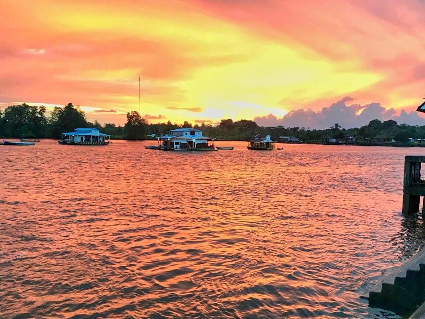 SATENA abre conexión directa entre Cali y El Charco y amplía su red en el Pacífico colombiano