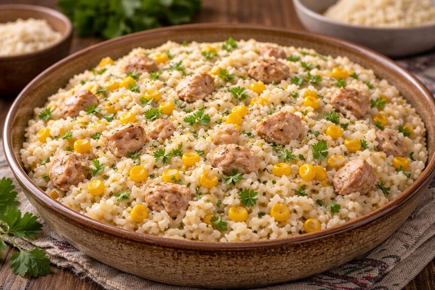 Recetas con atún para Semana Santa: una proteína práctica y protagonista en la temporada