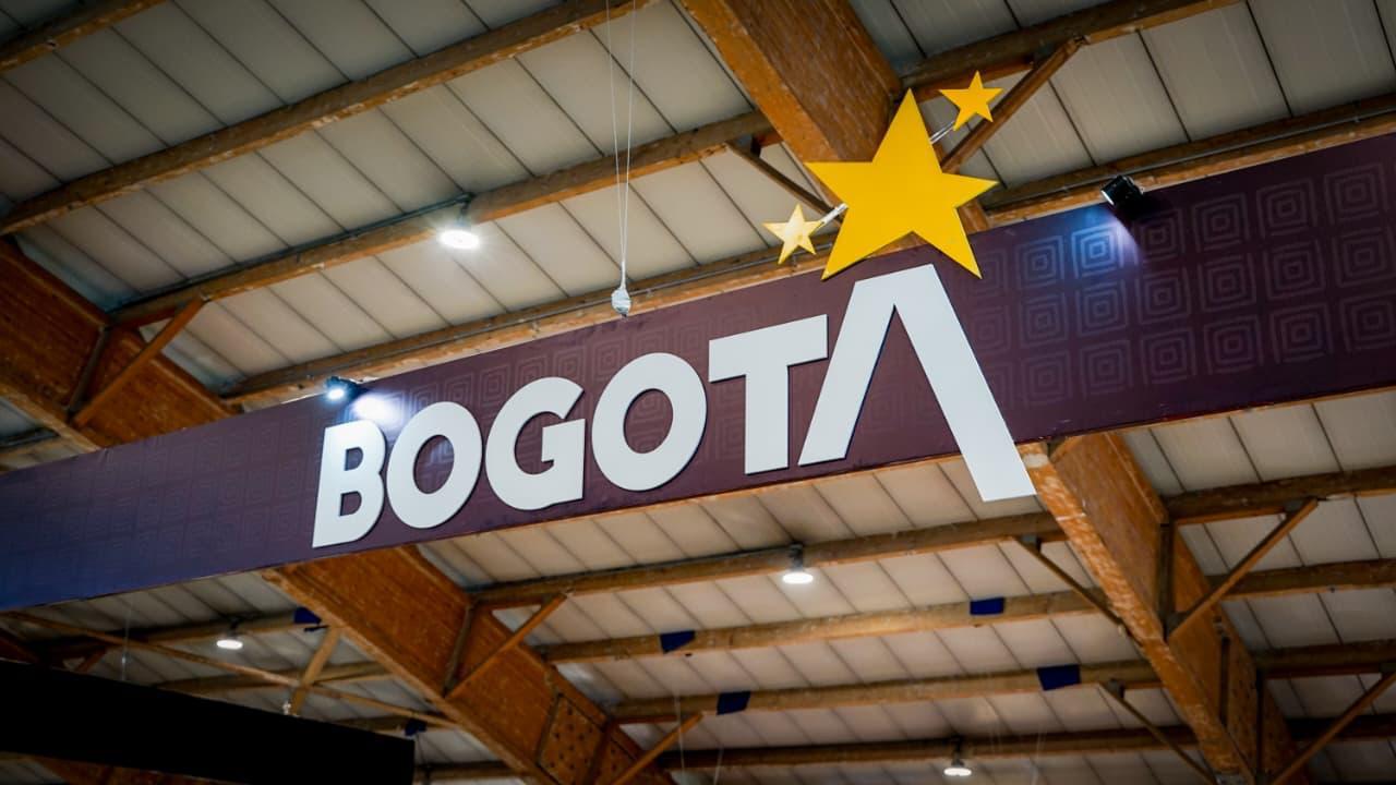 Bogotá brilla en Anato 2026 con ventas millonarias y tecnología