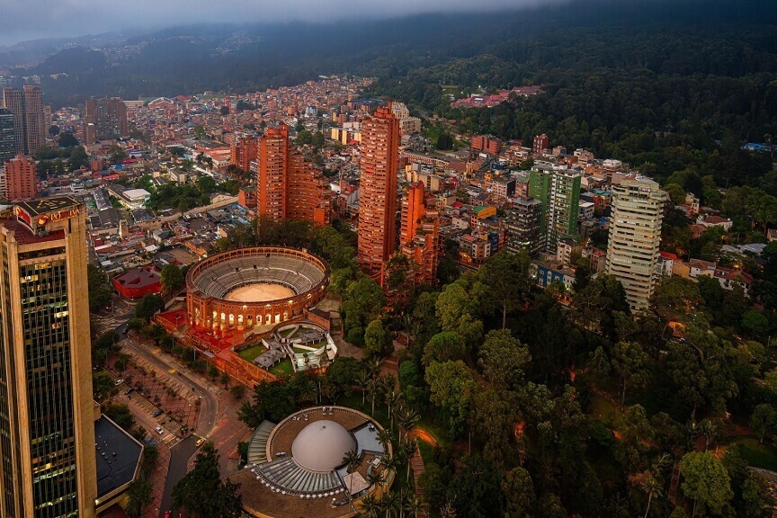Turismo en Bogotá proyecta más de 15 millones de visitantes en 2026