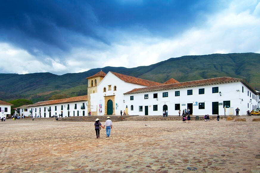 Boyacá es elegida por tercer año consecutivo como la región más acogedora de Colombia en los Traveller Review Awards 2026