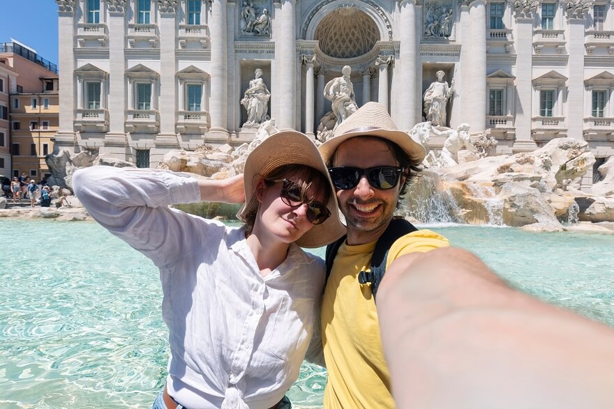 Cartagena, Punta Cana y Madrid fueron los destinos más reservados por los colombianos durante el último Hot Sale