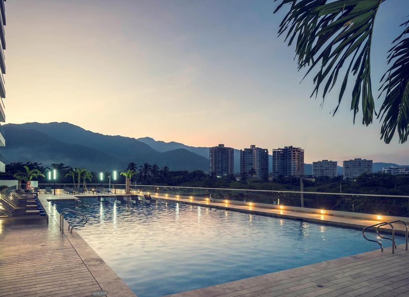 Courtyard by Marriott inaugura su nuevo resort en Santa Marta