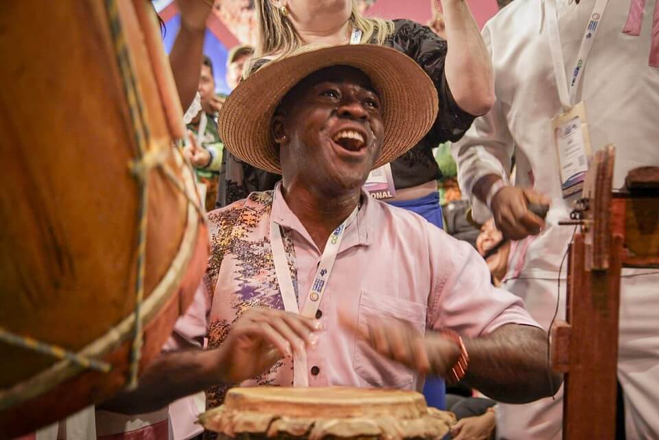 El País de la Belleza reafirmó su apuesta por el turismo como motor de desarrollo, en el cierre de la Vitrina Turística de Anato 2026