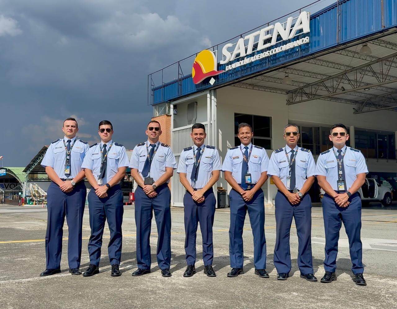 SATENA lanza jornada de tarifas especiales por el Día del Hombre en más de 36 rutas regionales