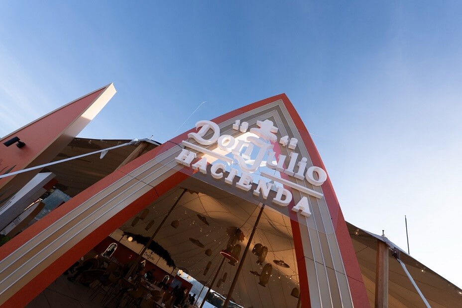 Inicio del Festival Estéreo Picnic 2026 en Bogotá