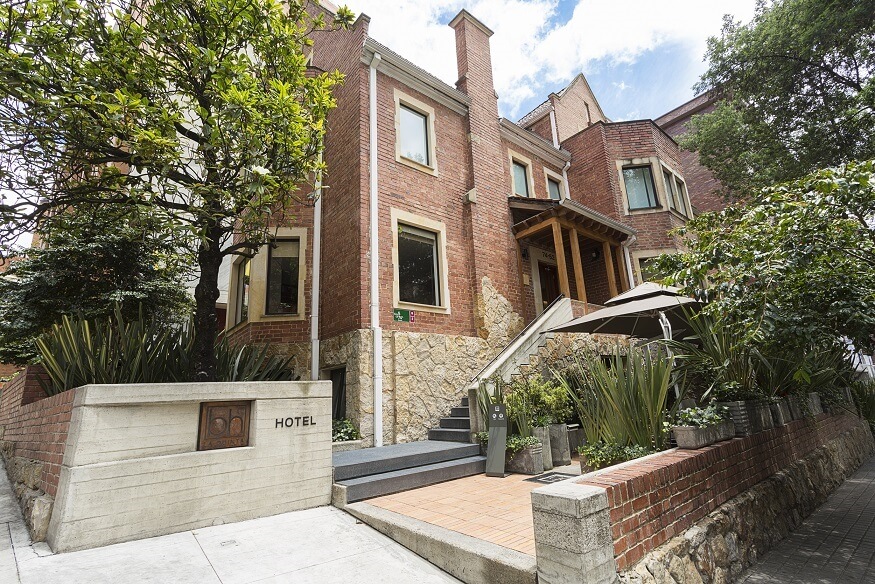 La sostenibilidad verificable y el modelo “Bleisure” definen el futuro de la hotelería en Colombia: Grupo Germán Morales