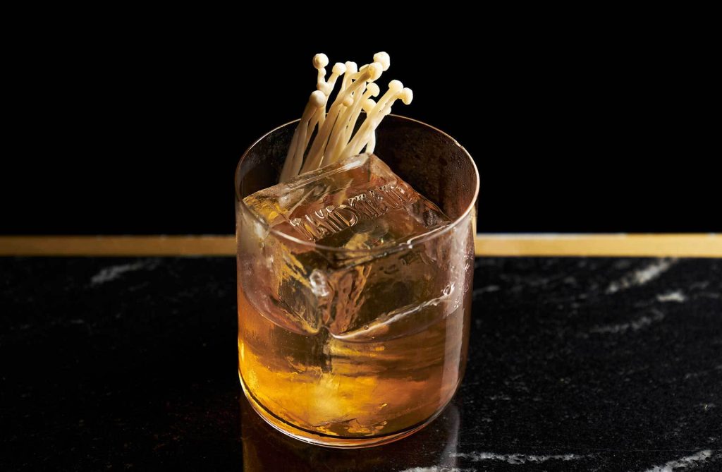 The Macallan anuncia alianza con Handshake Speakeasy y trae una experiencia de alta coctelería a Colombia