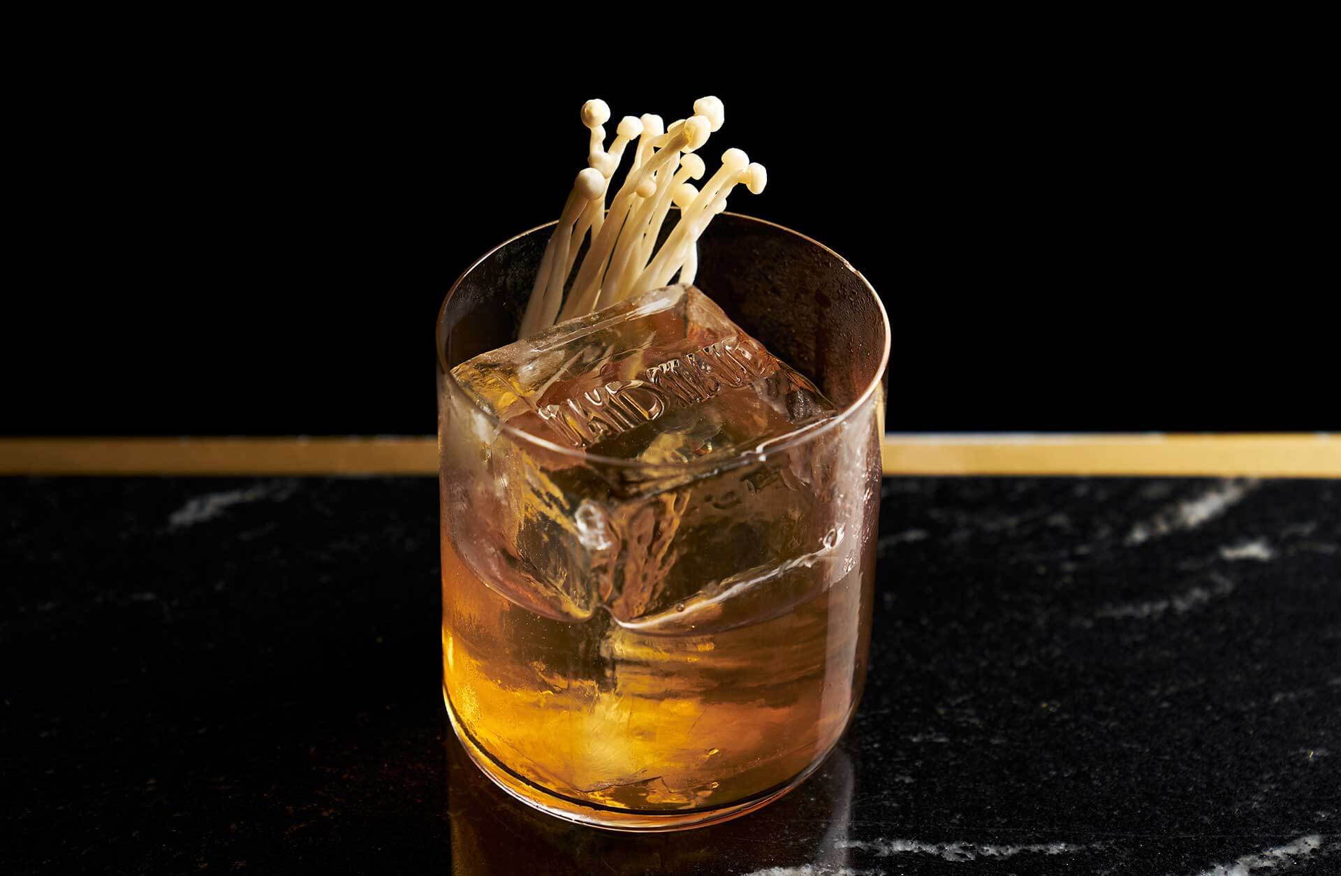 The Macallan anuncia alianza con Handshake Speakeasy y trae una experiencia de alta coctelería a Colombia