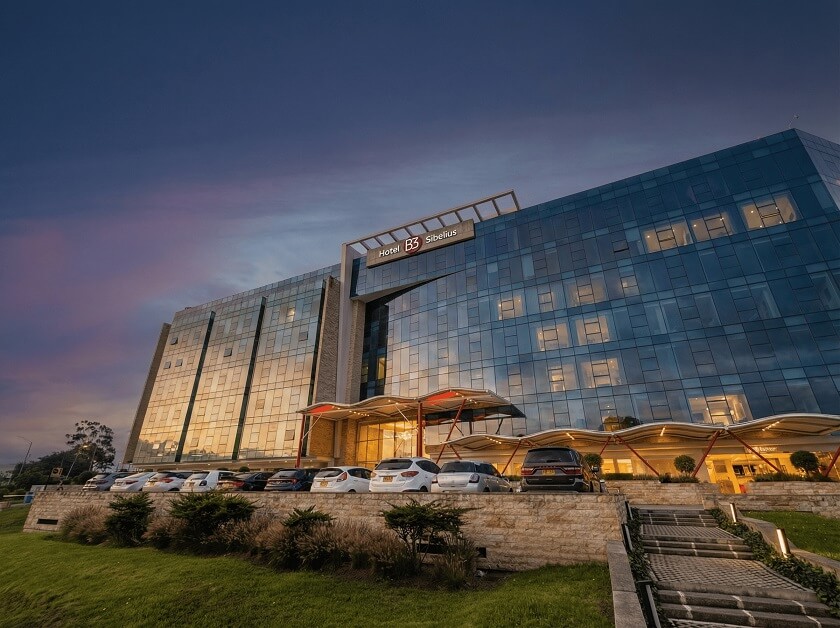 La Sabana eleva su estándar: El Hotel B3 Sibelius inaugura una nueva era de hospitalidad en Chía