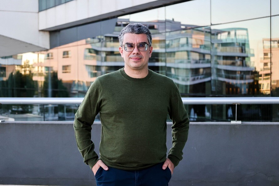 Despegar anuncia el nombramiento de Pablo Abad como nuevo Chief Technology Officer