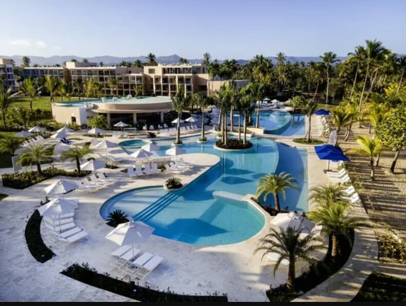 Experiencias hoteleras de un día: la expansión global de daypass.com