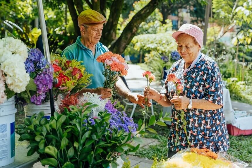 ¿Viajar en familia o descansar? Medellín en Semana Santa