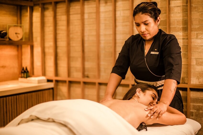 Dormir bien: la apuesta wellness de Sofitel Barú Cartagena