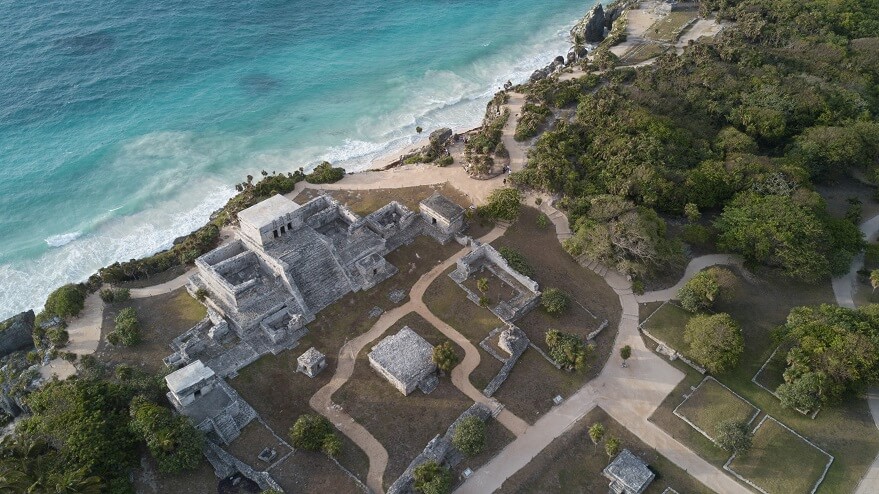 Caribe Mexicano: 12 destinos únicos para descubrir el paraíso