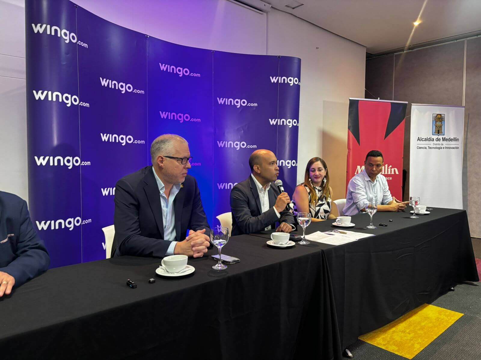 Wingo expande sus fronteras desde Medellín con vuelos directos a Centroamérica y el Caribe