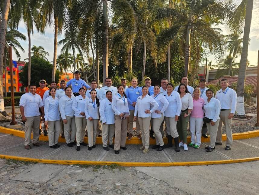 Seguridad alimentaria en hoteles: el modelo HACCP que implementa Decameron para proteger a miles de huéspedes