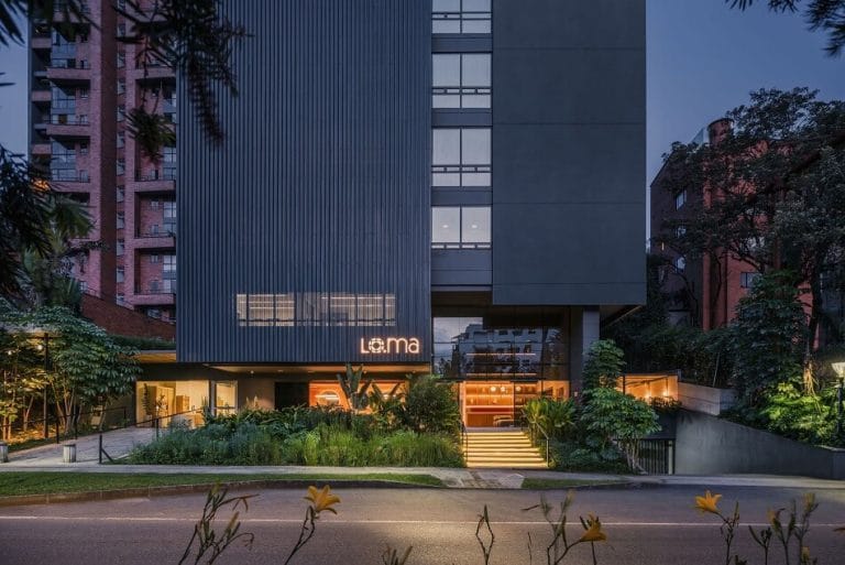 Marriott International supera las 100 propiedades en Sudamérica, con más de 50 proyectos en desarrollo