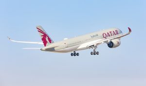 Qatar Airways expande su red global a más de 150 destinos