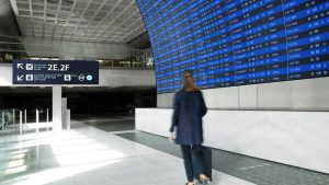 Air France-KLM reorganiza sus operaciones en París para optimizar sus bases y centros de operaciones