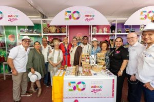 Ventana a México, el primer escaparate gratuito del Tianguis Turístico 2026