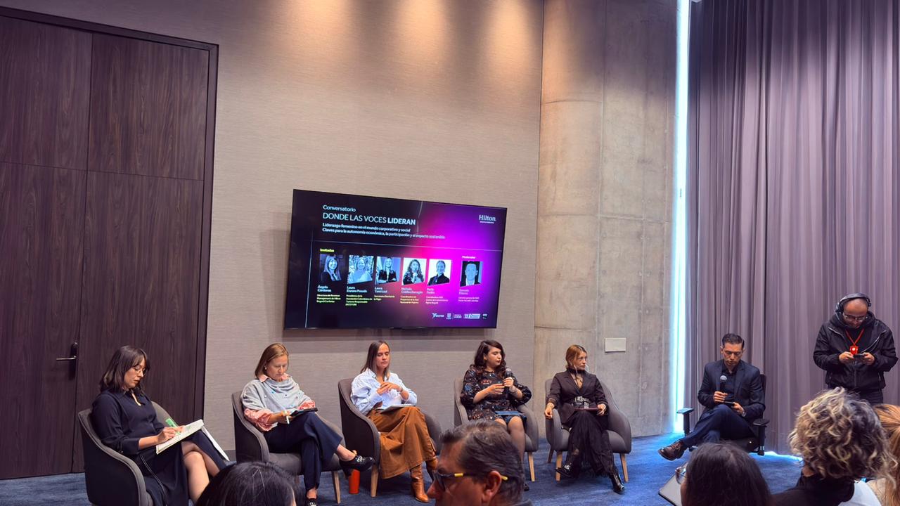 Mujeres líderes, ¿Cuáles son los avances y retos en el entorno empresarial?