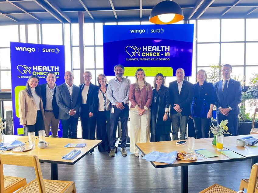 El auge del turismo médico y de bienestar en Colombia