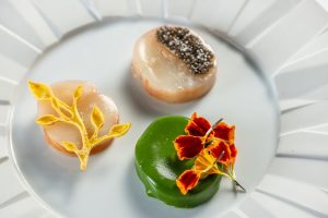 El restaurante 1621 de Cartagena evoluciona su propuesta gastronómica con nuevas experiencias a la carta