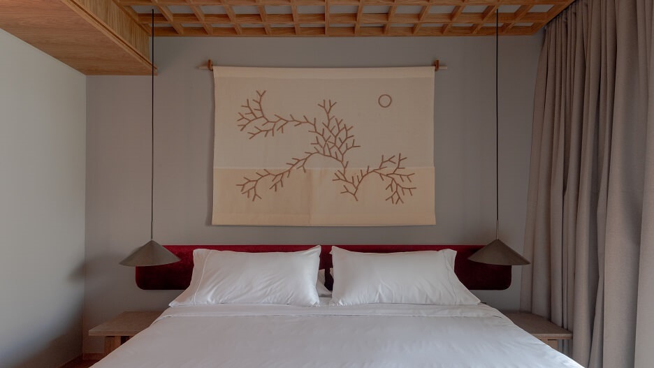 Hotel Wake Medellín: lujo y bienestar en el corazón de Provenza