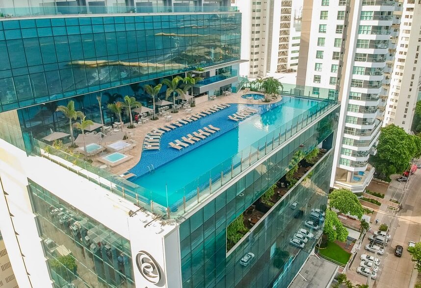 Hoteles Estelar superó 1,2 millones de huéspedes en 2025 y registró una ocupación por encima del promedio del sector