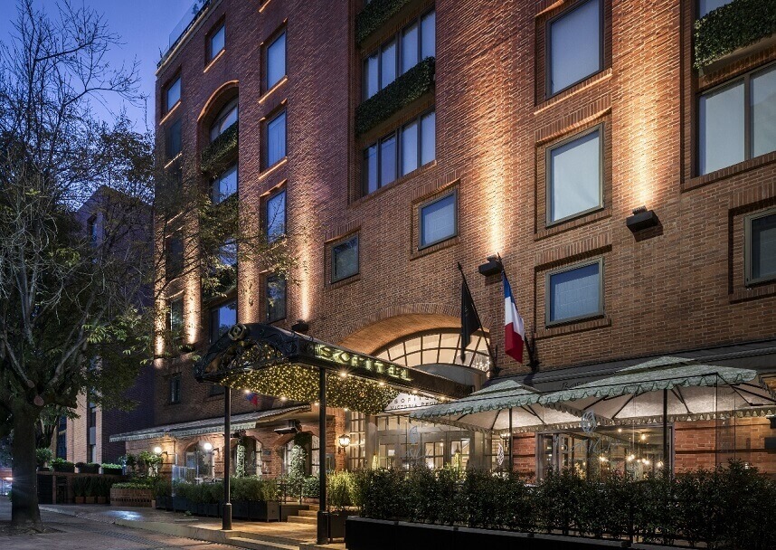 Hoteles Sofitel Colombia nominados a los World Travel Awards 2026 los “Oscar del turismo”