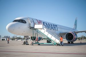 JetSMART fortalece la conectividad del nororiente colombiano con el lanzamiento de su ruta Cúcuta-Bogotá