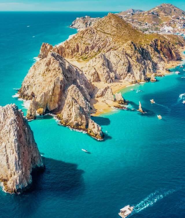 los cabos, el destino donde está ubicado el “acuario del mundo” (1)